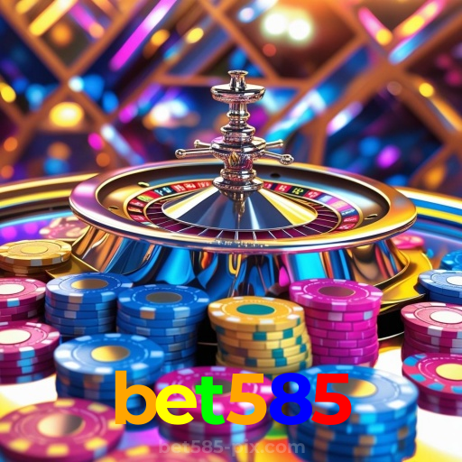 bet585：Jogue poker online e mostre que você é o mestre do jogo!