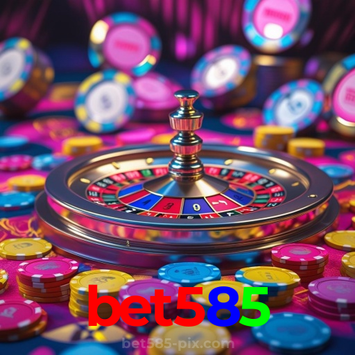 bet585：Sinta o jogo do futebol online e conquiste vitórias impressionantes!