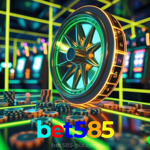 bet585：Vença com cada jogada no futebol online e ganhe prêmios incríveis!