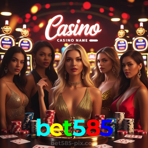 bet585：A diversão nunca para! Entre no nosso cassino e jogue os melhores jogos!