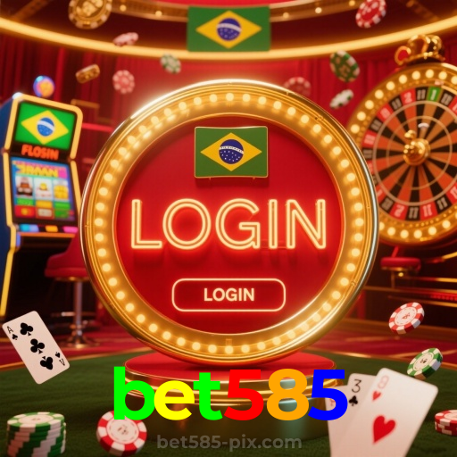 bet585:Aposte nas roletas e conquiste prêmios incríveis!