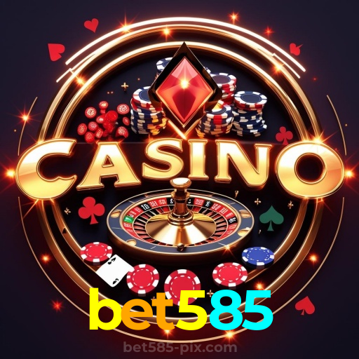 bet585：Aposte nas roletas e veja os prêmios incríveis chegarem até você!