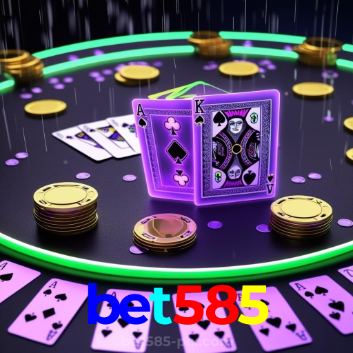 bet585:Vença no cassino online com blackjack e apostas esportivas no futebol!
