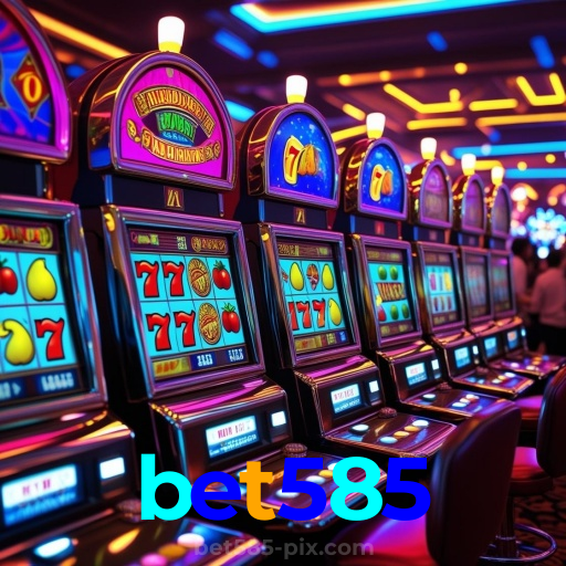 bet585：Vença no blackjack e prove que você é um verdadeiro mestre!