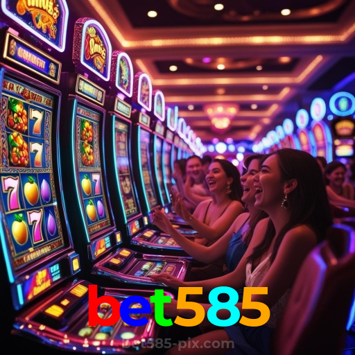 bet585:As maiores vitórias nas slots estão esperando por você! Jogue agora!