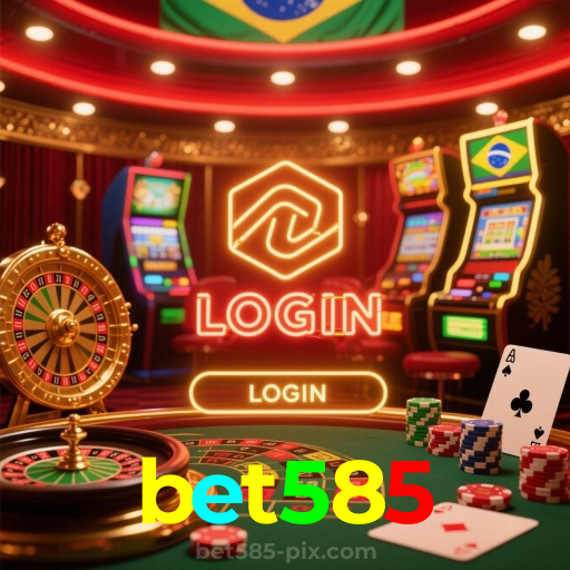 bet585:Jogue poker, aposte no futebol e ganhe em grande estilo!