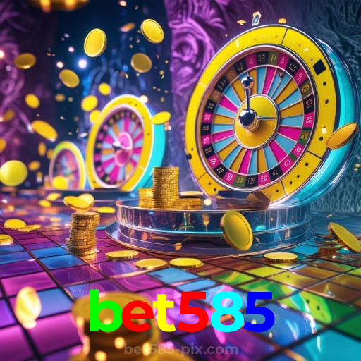 bet585：Jogue futebol online e faça gols de prêmios incríveis!