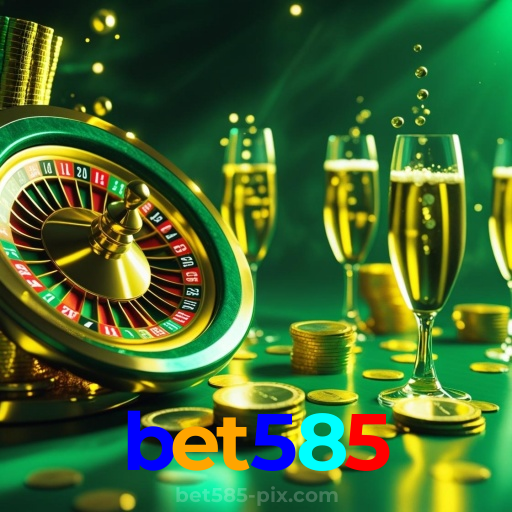 bet585：Aposte no futebol e vença em blackjack e roleta no nosso cassino!