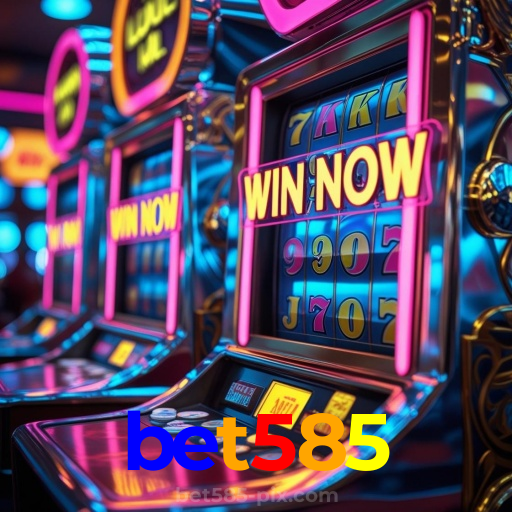 bet585：Aposte no futebol online e vença os maiores campeões!