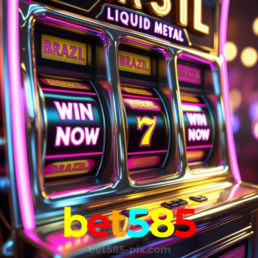 bet585：Em nosso cassino online, sua sorte vai brilhar! Aposte e vença!