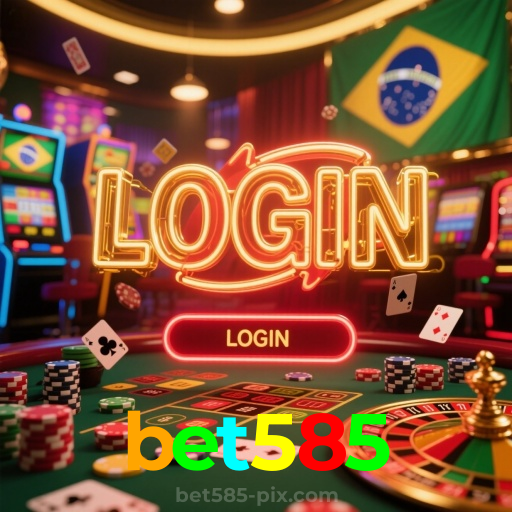 bet585：Aposte no futebol e jogue os jogos mais emocionantes como blackjack e poker!