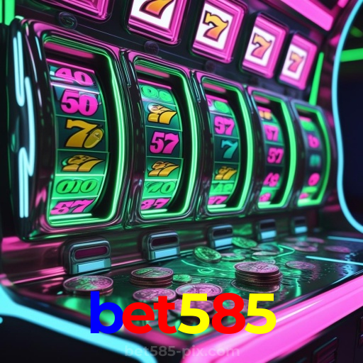 bet585：Apostas emocionantes em futebol e os melhores jogos de cassino online!