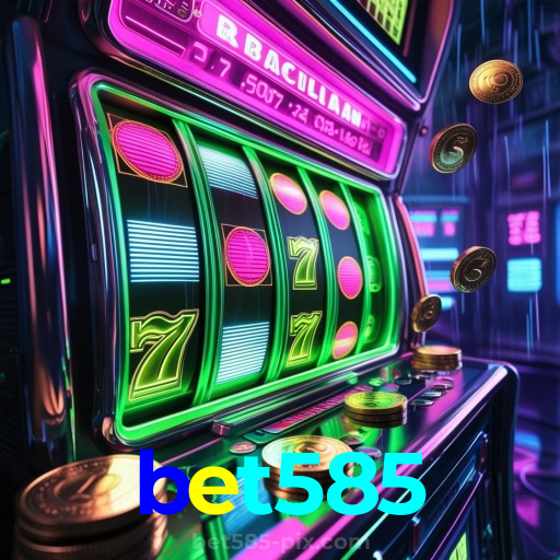 bet585：Jogue poker, aposte no futebol e leve grandes vitórias para casa!