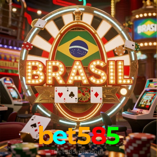 bet585:Aposte em futebol ao vivo e ganhe prêmios em jogos de cassino como roleta!