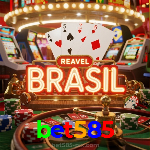 bet585：Entre na ação! Aposte nas slots e conquiste grandes vitórias!