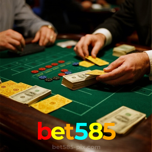 bet585：Jogue slots, aposte no futebol e ganhe no cassino online mais seguro!