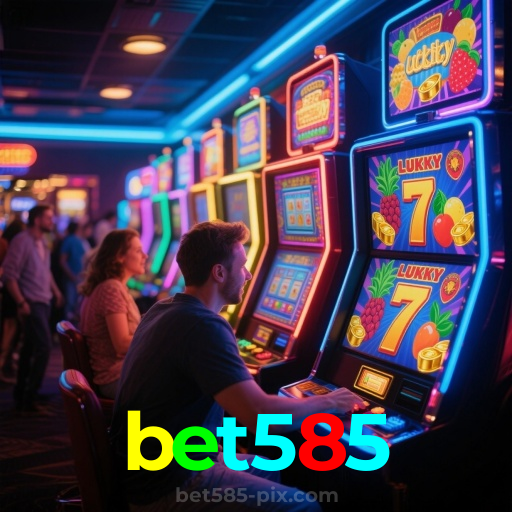 bet585：Jogue poker, aposte no futebol e ganhe prêmios ao vivo!