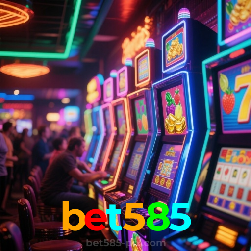 bet585：O melhor cassino online do Brasil com roleta, blackjack e futebol!