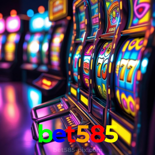 bet585：Vença no futebol online e ganhe prêmios incríveis!