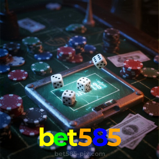 bet585:Vença no futebol online e sinta o sabor da conquista!