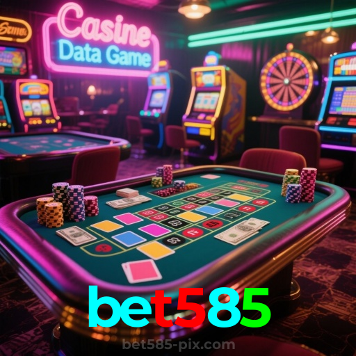bet585：Aposte no futebol online e conquiste sua maior vitória!