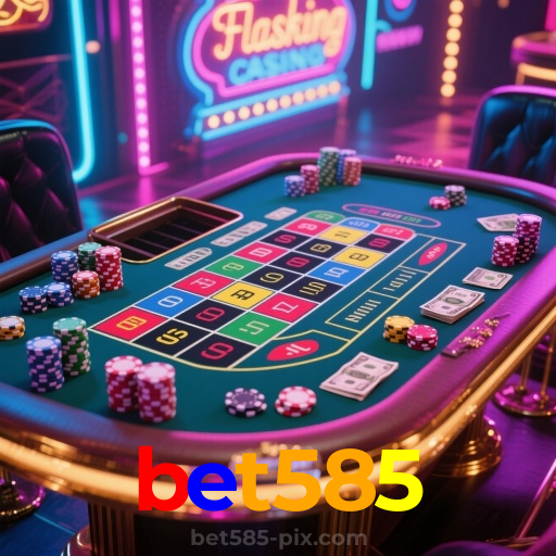 bet585:Jogue os melhores jogos de cassino como blackjack e roleta, e aposte no futebol!