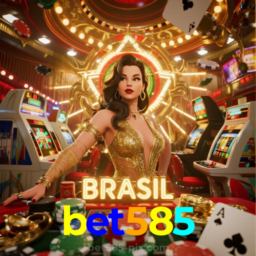 bet585:A emoção do blackjack te espera! Aposte e vença agora!