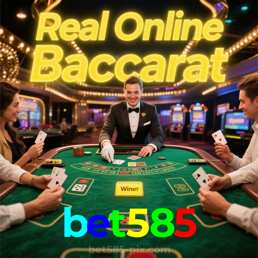 bet585：Jogue nas roletas e conquiste prêmios incríveis!