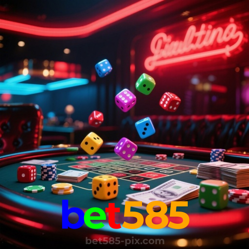bet585:Jogue futebol online e descubra como é vencer com estilo!