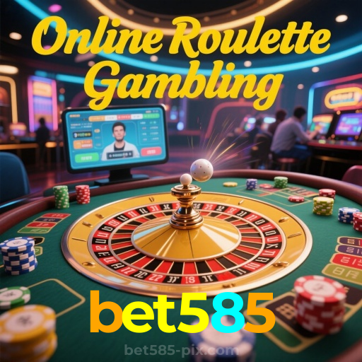 bet585：Entre na competição digital de futebol e mostre sua habilidade!