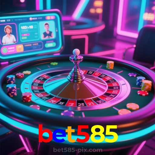 bet585：Apostas no futebol online são para quem sabe jogar e ganhar!