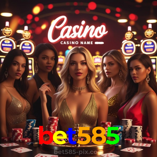 bet585:Onde sua sorte brilha com poker, roleta e apostas no futebol online!
