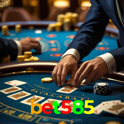 bet585：Aposte no futebol online e vença os melhores times!