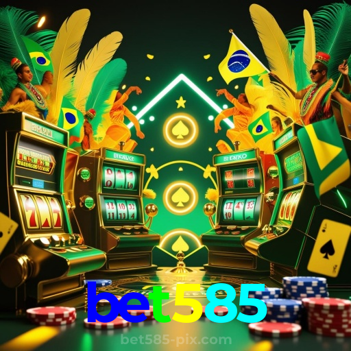 bet585：Aposte e vença no futebol online agora mesmo!