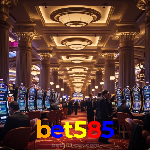 bet585:Aposte nas roletas e veja os prêmios incrÃveis chegarem até você!