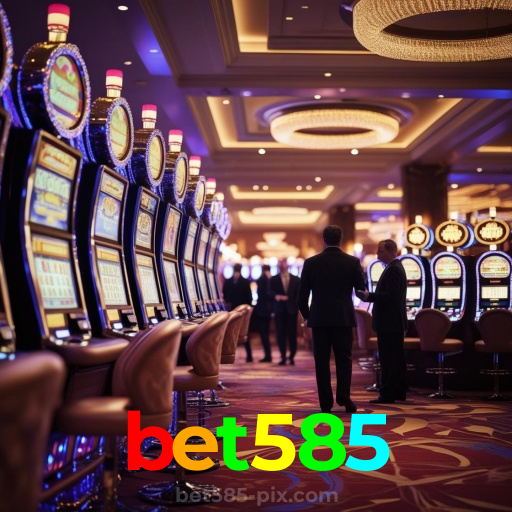 bet585:Vença no poker e aposte no futebol para grandes vitórias no cassino!
