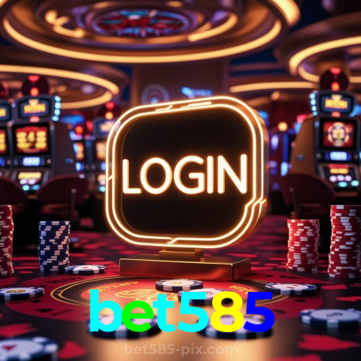 bet585：Seu time na vitória e os jackpots no cassino online te esperam!