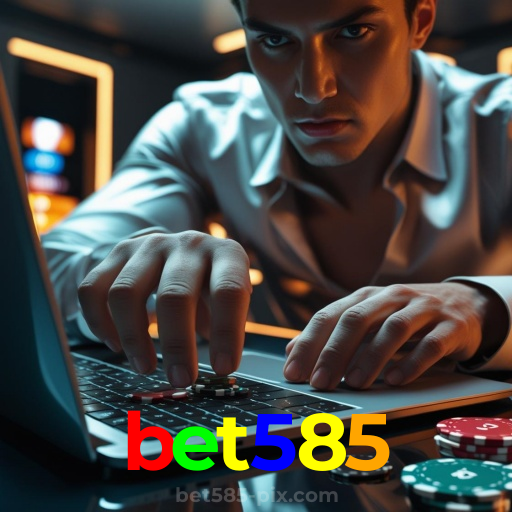 bet585：O cassino online mais confiável, com poker, roleta e futebol online!