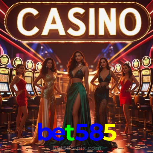 bet585：Aposte e vença no futebol online agora mesmo!