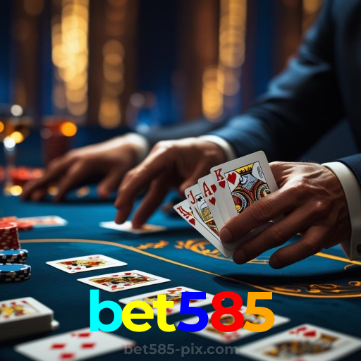 bet585:No futebol online, a chance de ganhar é sua!