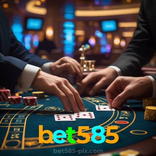bet585：Aposte e jogue futebol online: a vitória está ao seu alcance!