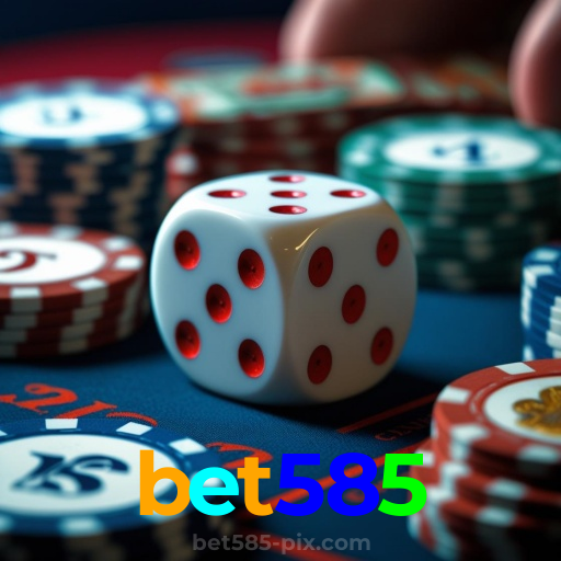 bet585:No futebol online, a sua chance de vitória está a um passe de distância!
