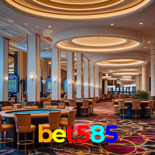 bet585：Aposte no futebol e viva a emoção do jogo!