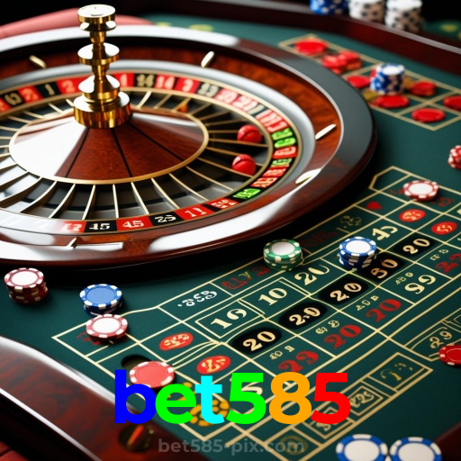 bet585:Aposte no futebol online e vença no estilo que você merece!