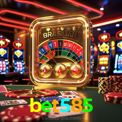bet585：Jogue futebol online e conquiste vitórias de tirar o fôlego!