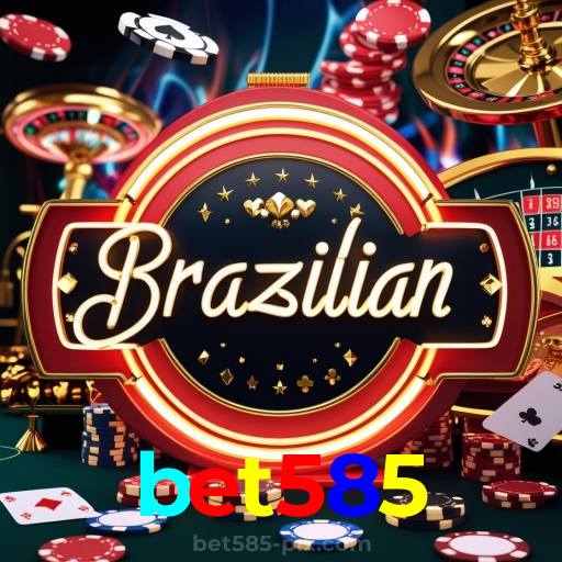bet585:Divirta-se com blackjack, poker e apostas ao vivo em futebol no cassino online!
