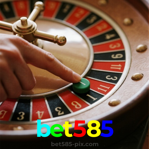 bet585:Divirta-se com slots e apostas ao vivo em futebol no nosso cassino online!