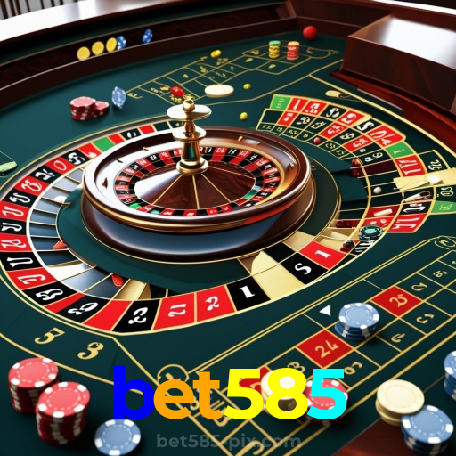 bet585:As slots mais emocionantes estão esperando por você! Jogue agora!