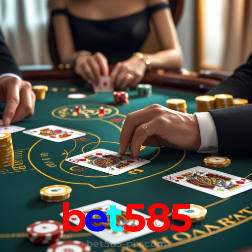 bet585:O cassino online mais confiável para poker, roleta e apostas no futebol!