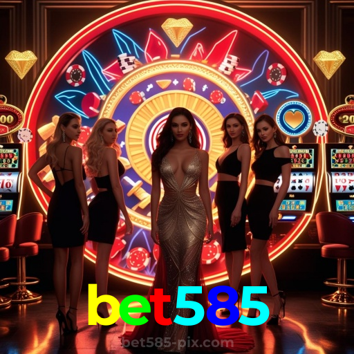 bet585：No futebol online, cada jogo é uma chance de ganhar!